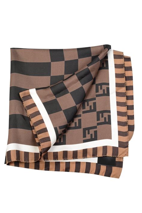 ebay fendi scarf|fendi outlet uk.